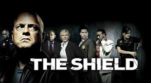 the shield